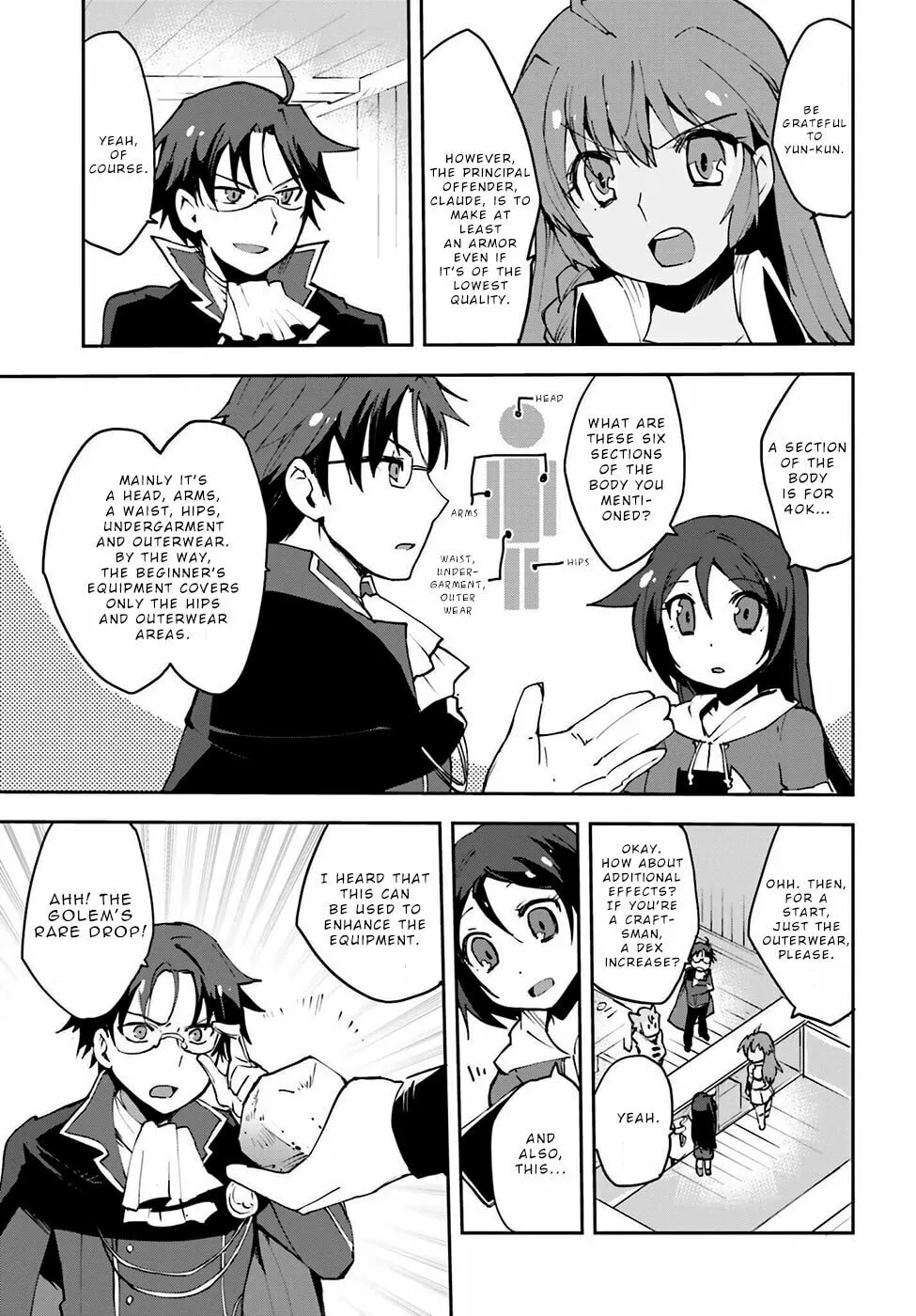 Read Only Sense Online chapter 7 image 12 on Lezhin