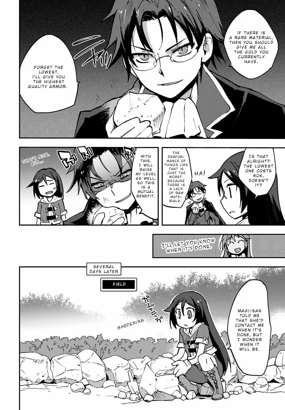 Read Only Sense Online chapter 7 image 13 on Lezhin