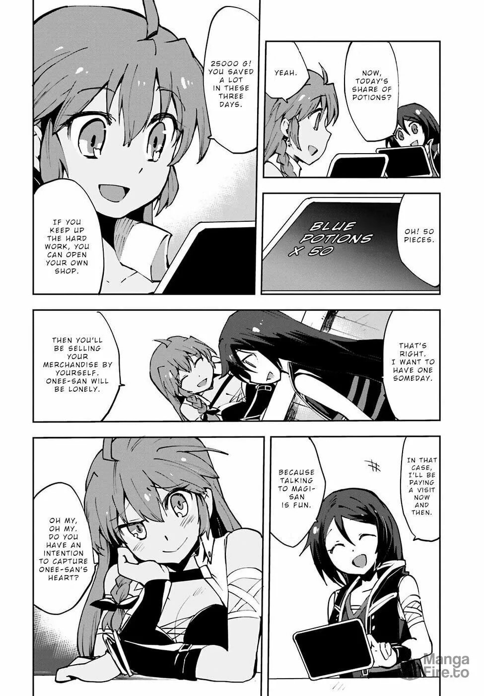 Read Only Sense Online chapter 7 image 17 on Lezhin