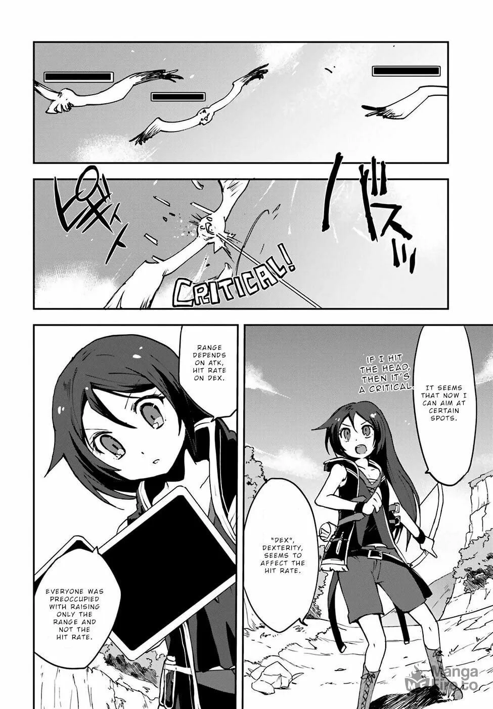 Read Only Sense Online chapter 7 image 19 on Lezhin