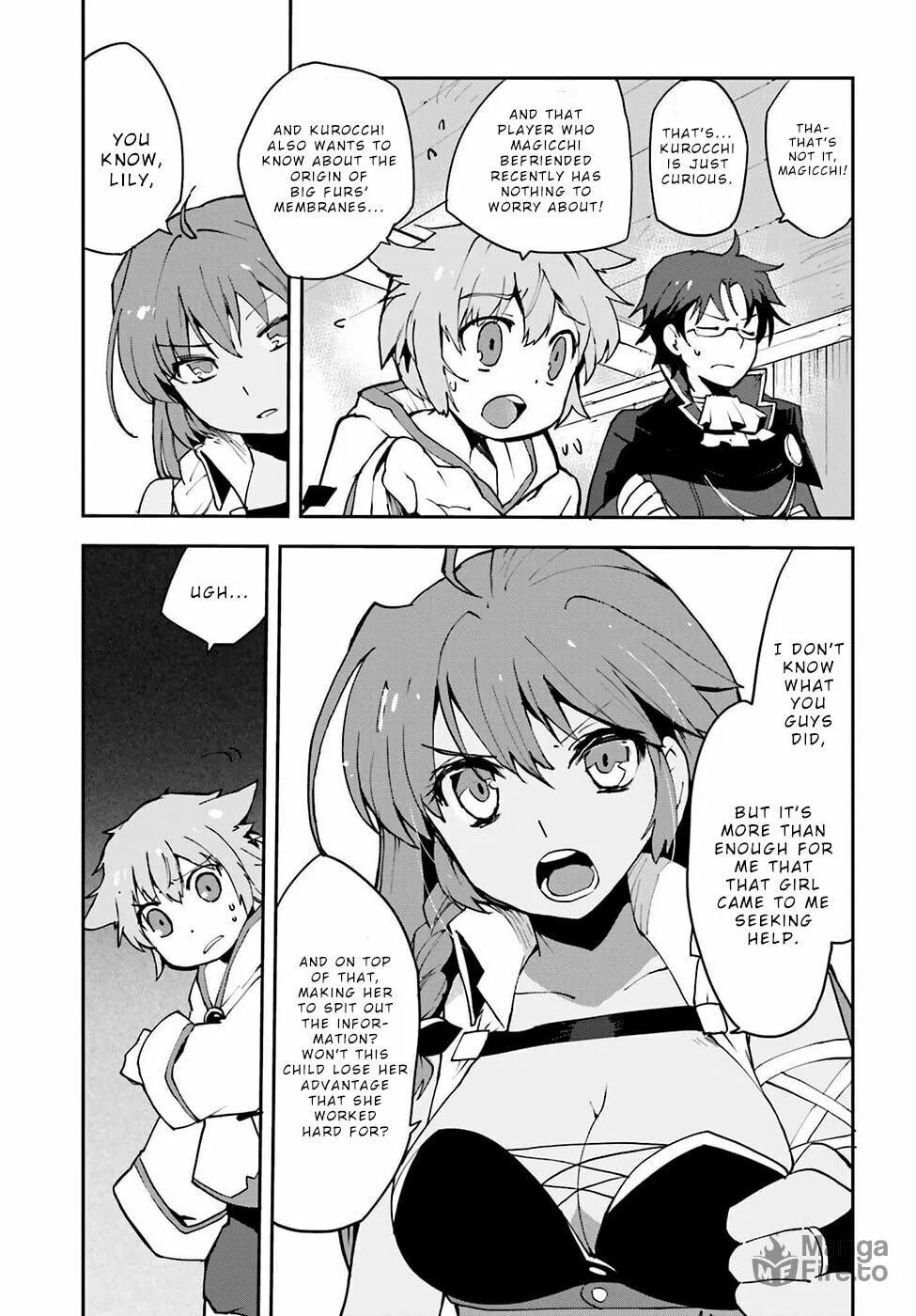 Read Only Sense Online chapter 7 image 2 on Lezhin