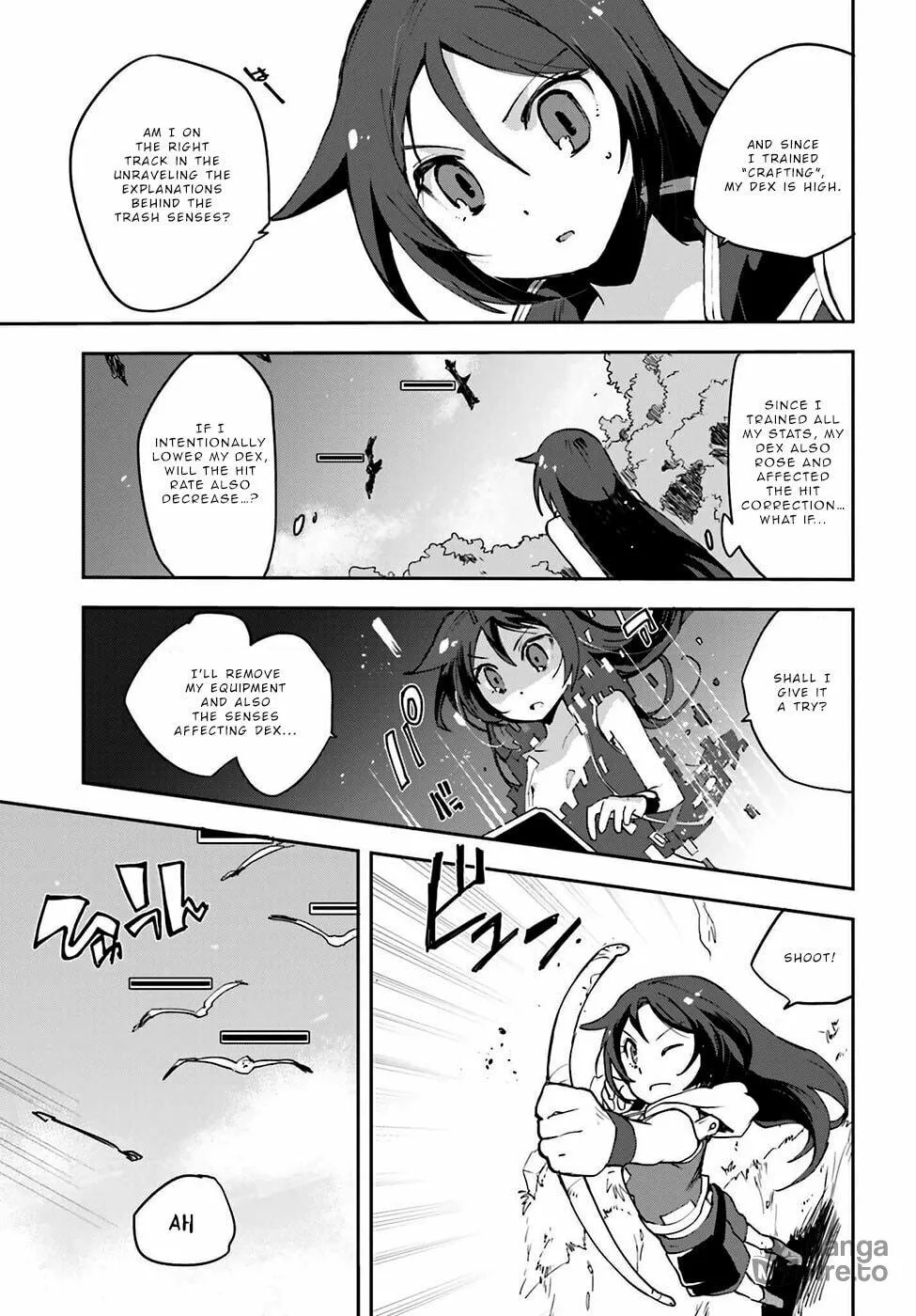 Read Only Sense Online chapter 7 image 20 on Lezhin