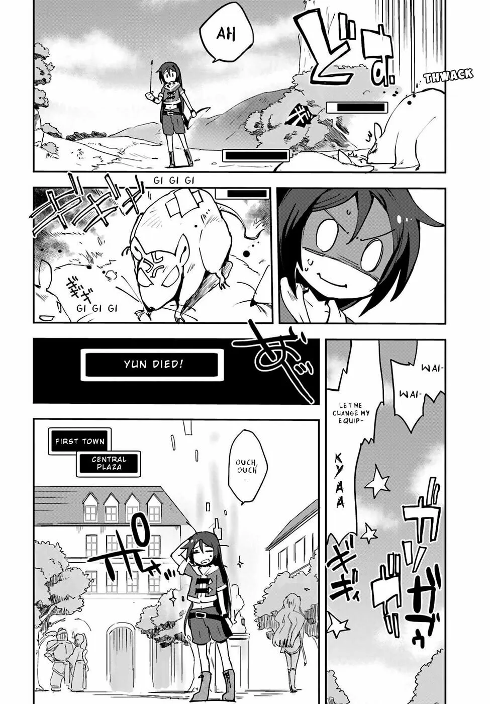 Read Only Sense Online chapter 7 image 21 on Lezhin