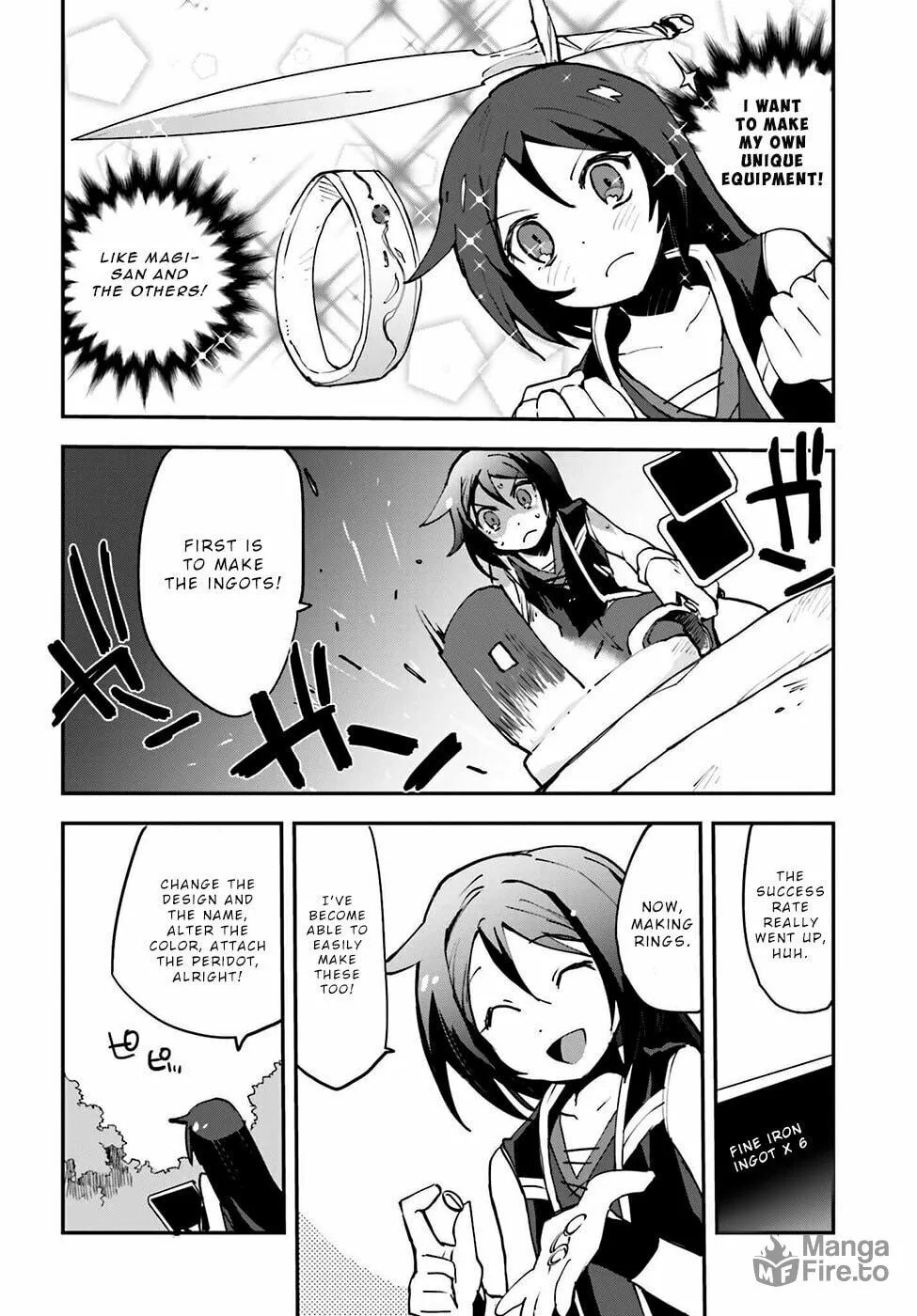 Read Only Sense Online chapter 7 image 23 on Lezhin