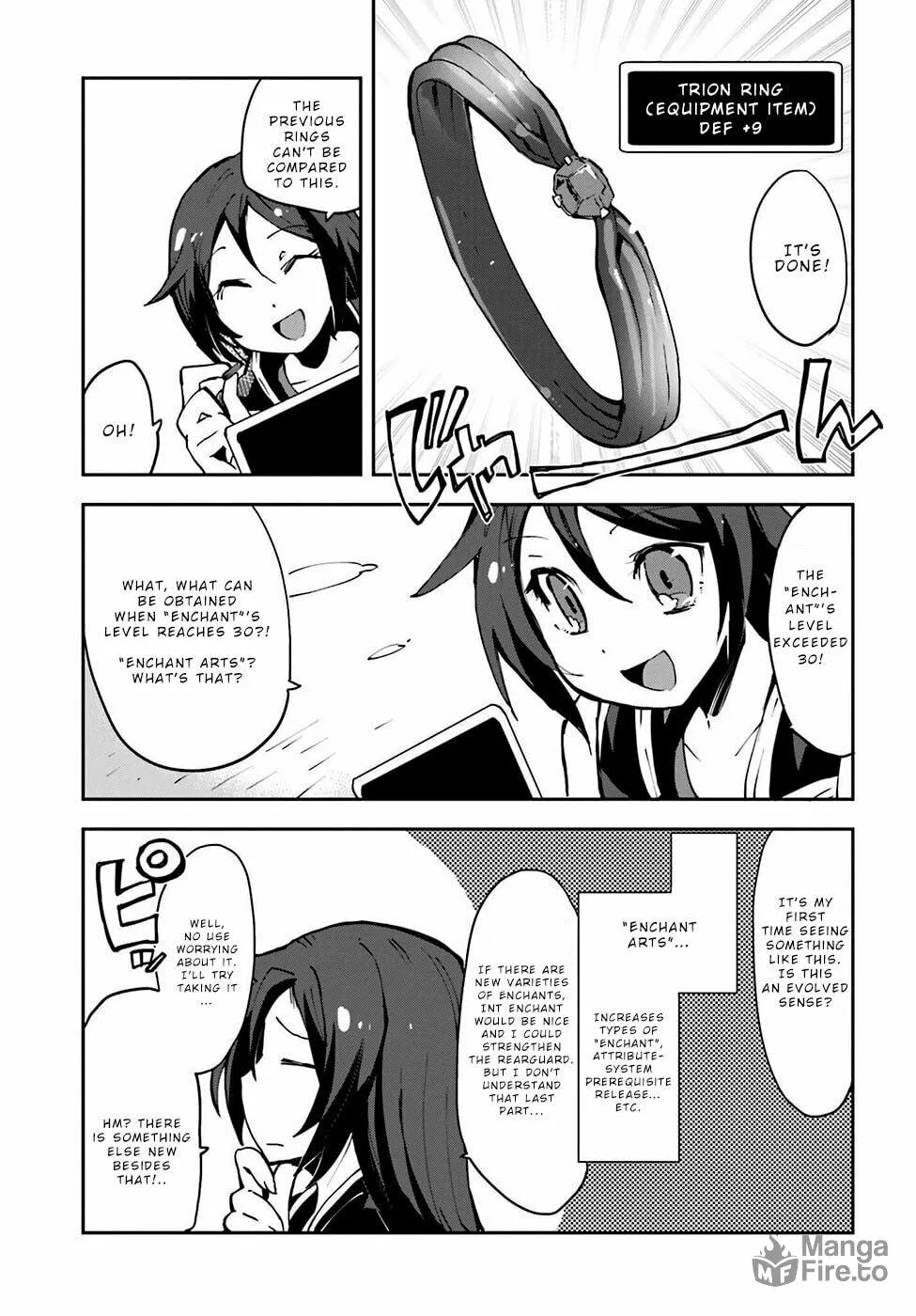 Read Only Sense Online chapter 7 image 24 on Lezhin