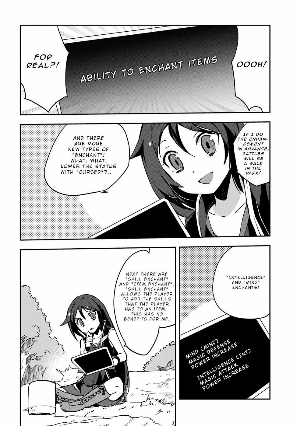 Read Only Sense Online chapter 7 image 25 on Lezhin