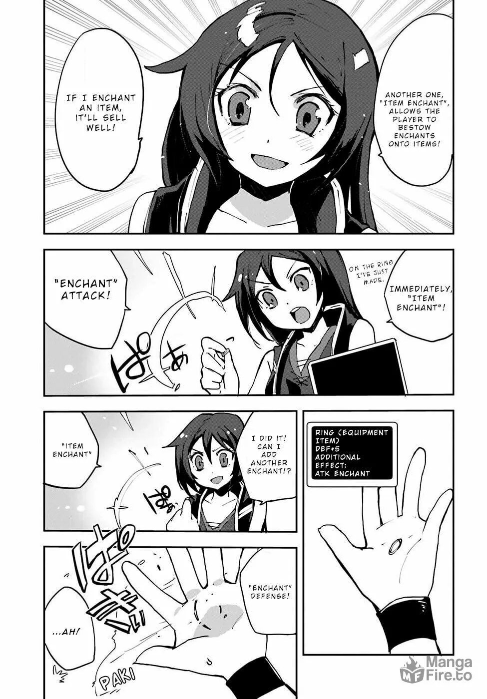 Read Only Sense Online chapter 7 image 26 on Lezhin