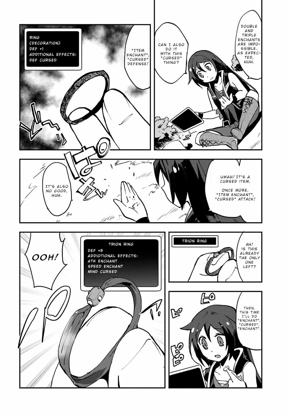 Read Only Sense Online chapter 7 image 27 on Lezhin