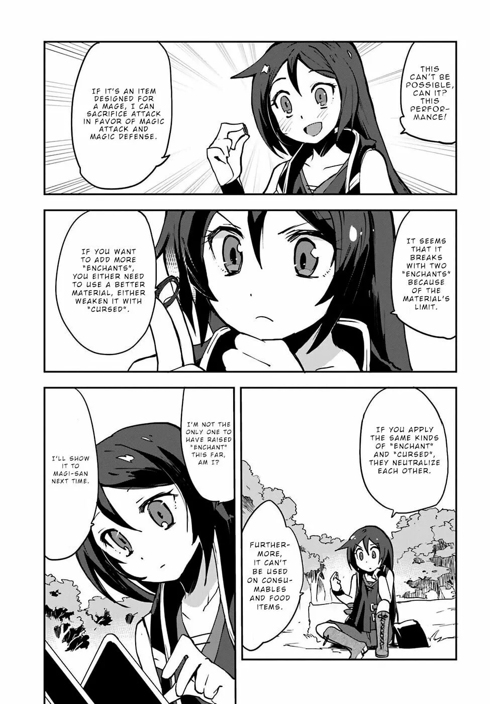 Read Only Sense Online chapter 7 image 28 on Lezhin
