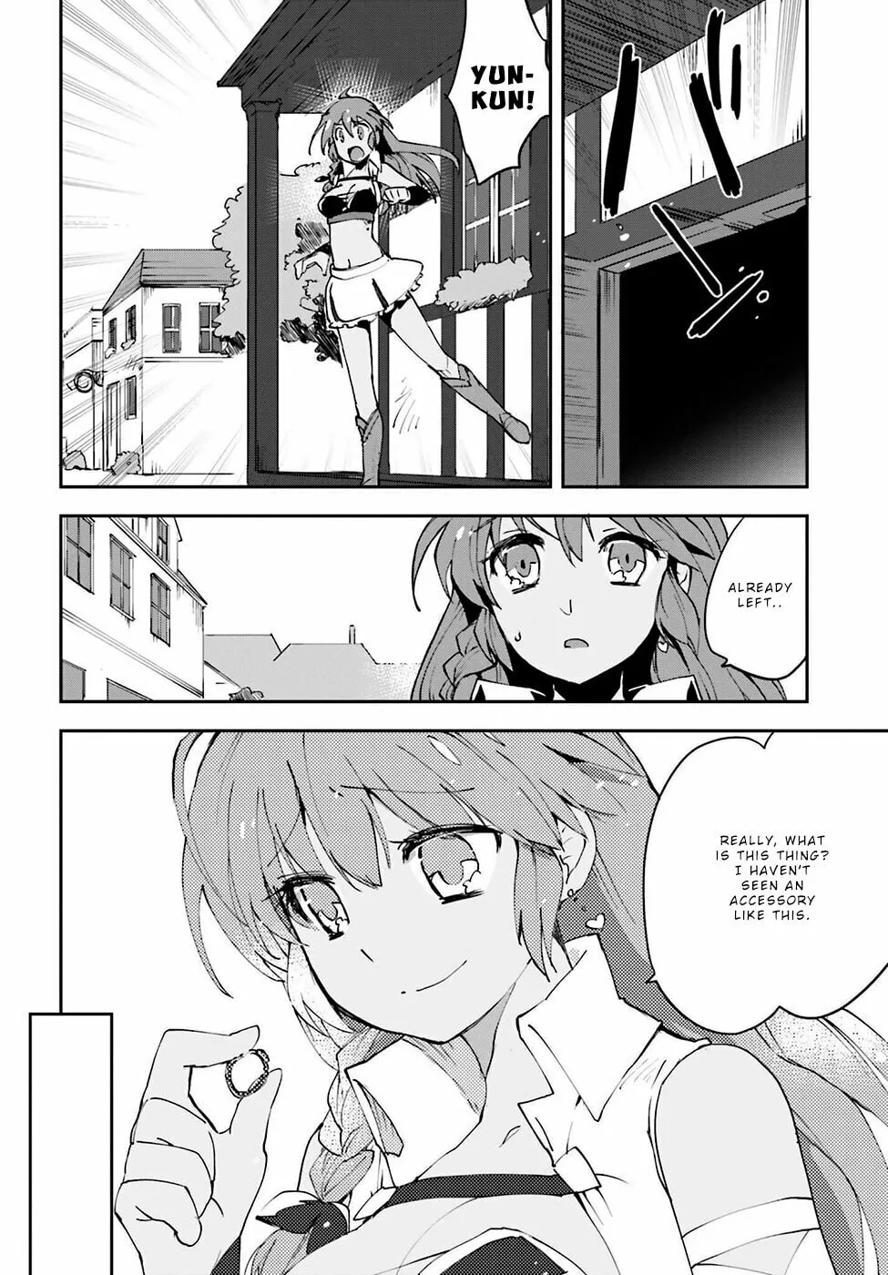 Read Only Sense Online chapter 7 image 31 on Lezhin