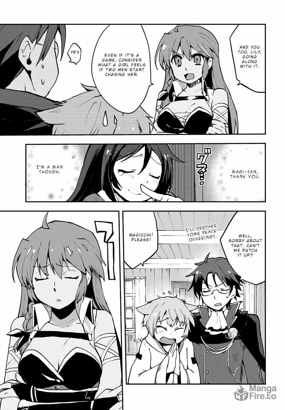 Read Only Sense Online chapter 7 image 4 on Lezhin