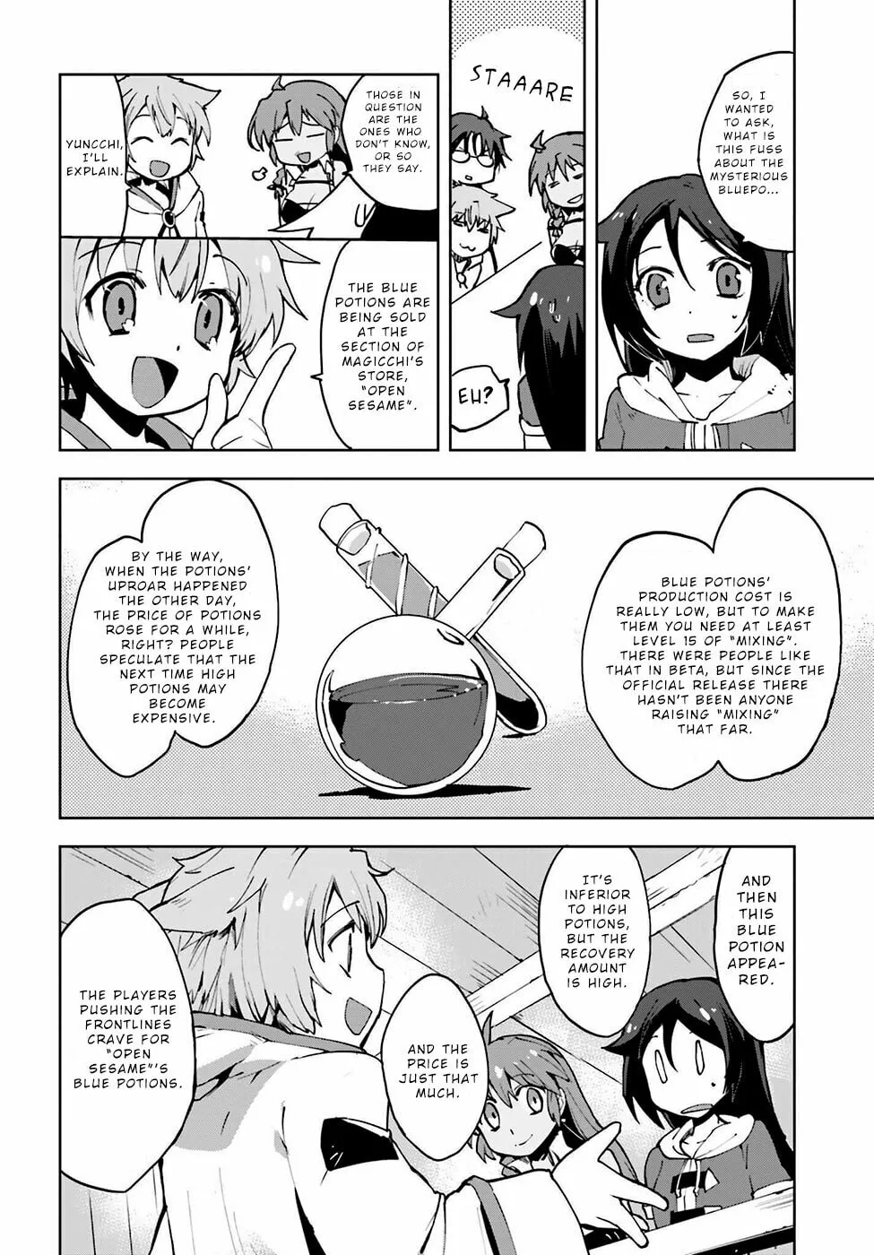 Read Only Sense Online chapter 7 image 7 on Lezhin