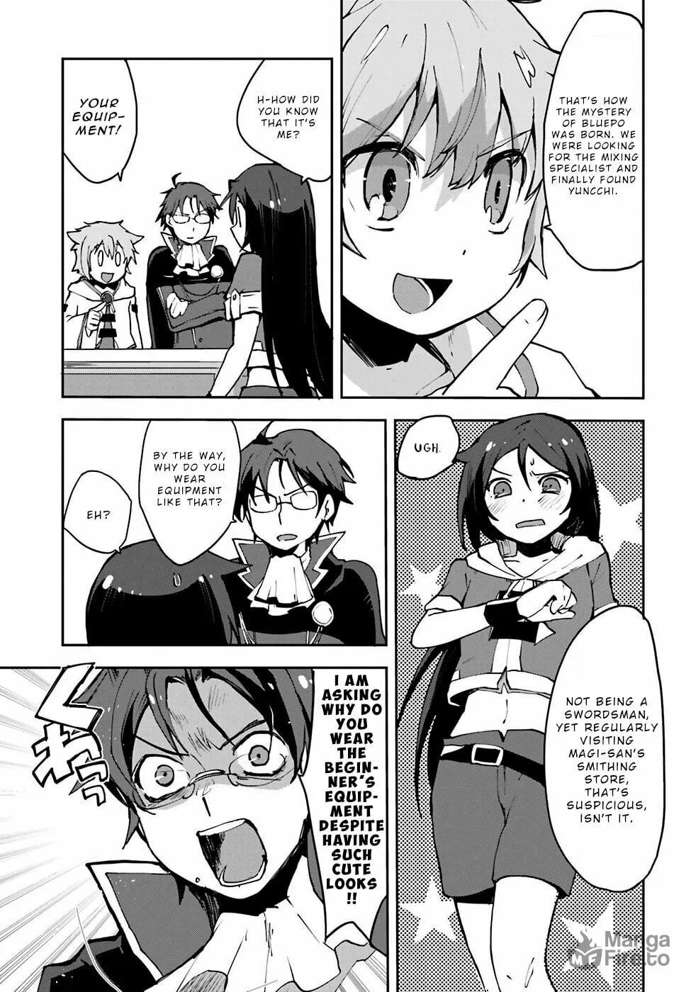 Read Only Sense Online chapter 7 image 8 on Lezhin