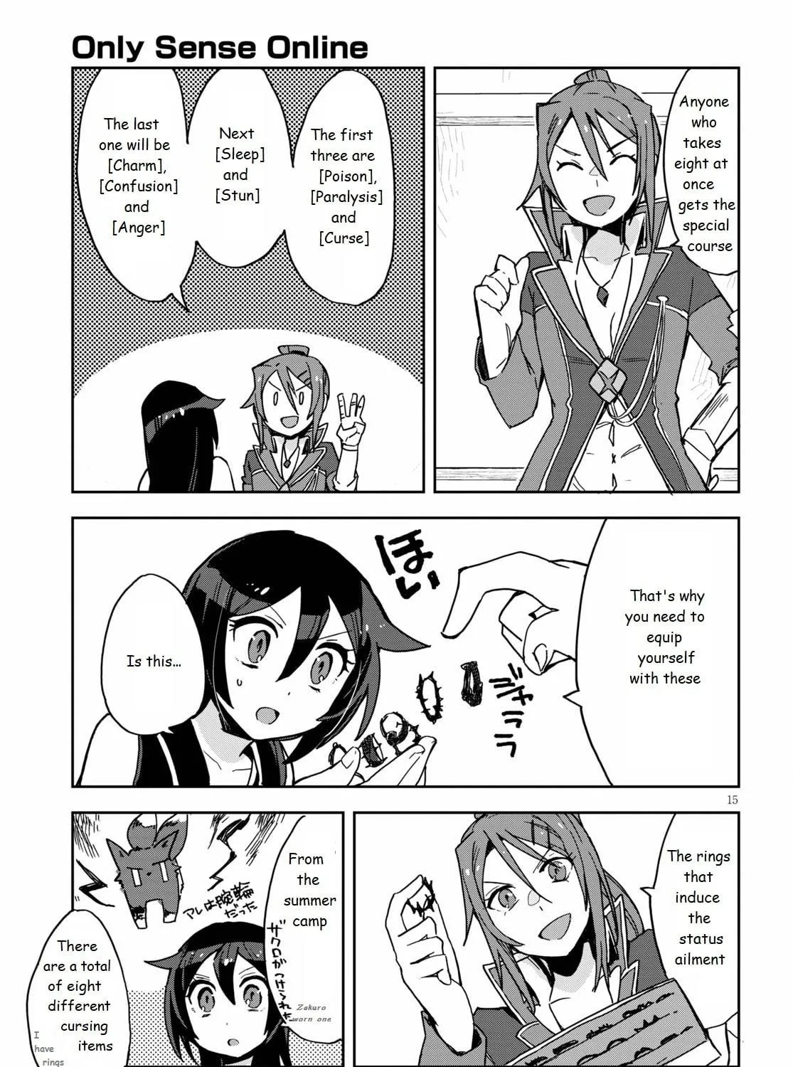 Read Only Sense Online chapter 71 image 28 on Lezhin