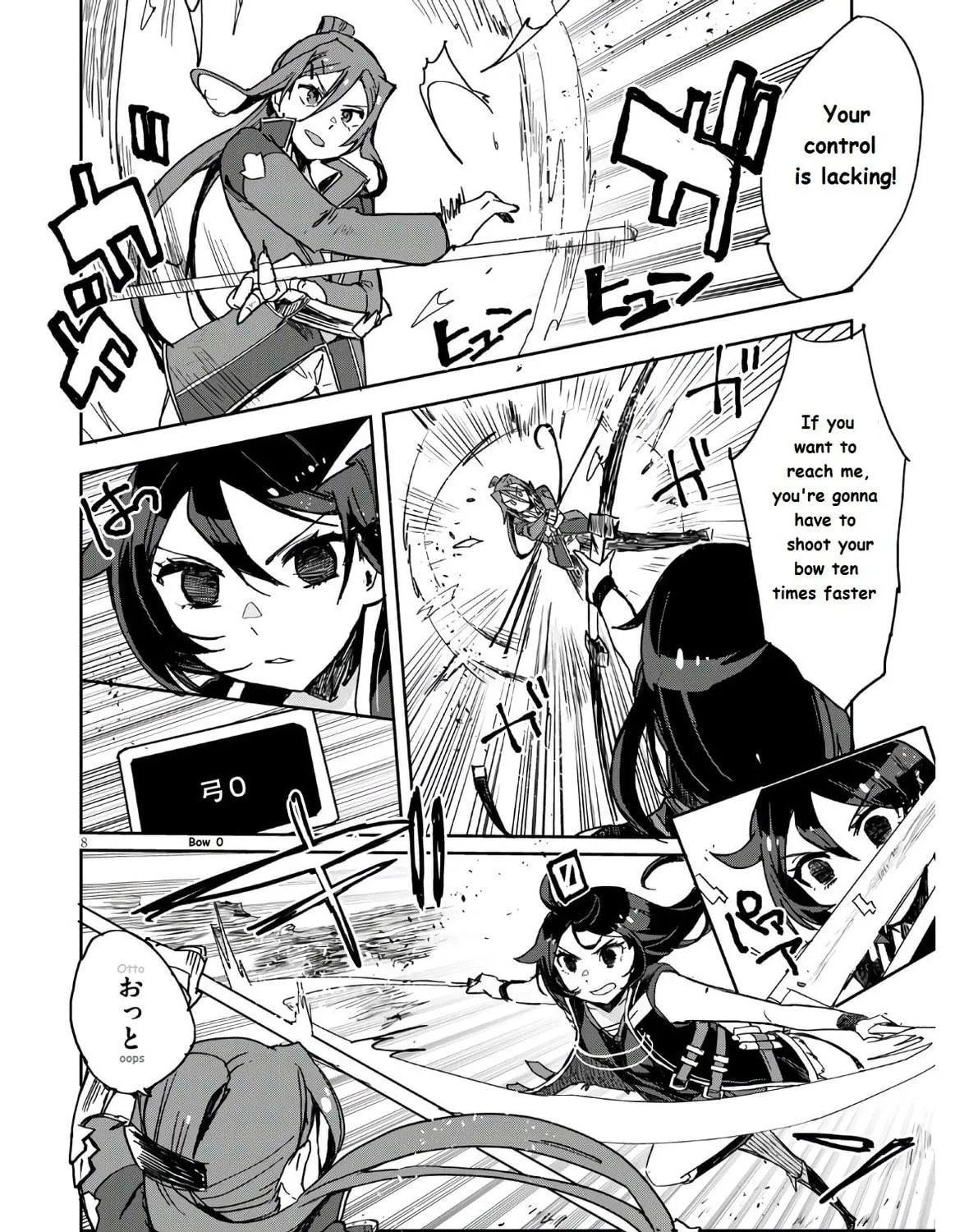 Read Only Sense Online chapter 72 image 18 on Lezhin