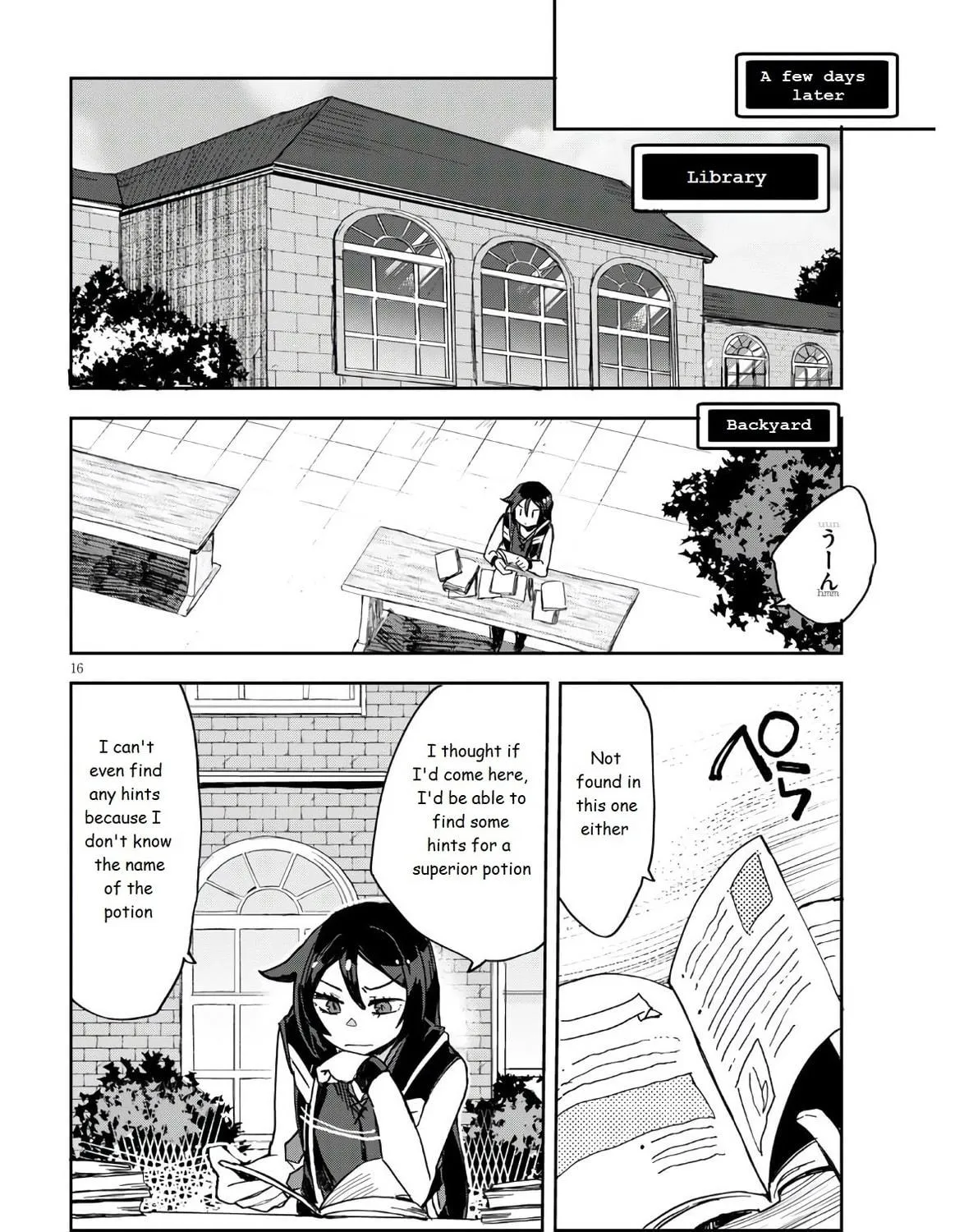 Read Only Sense Online chapter 72 image 34 on Lezhin