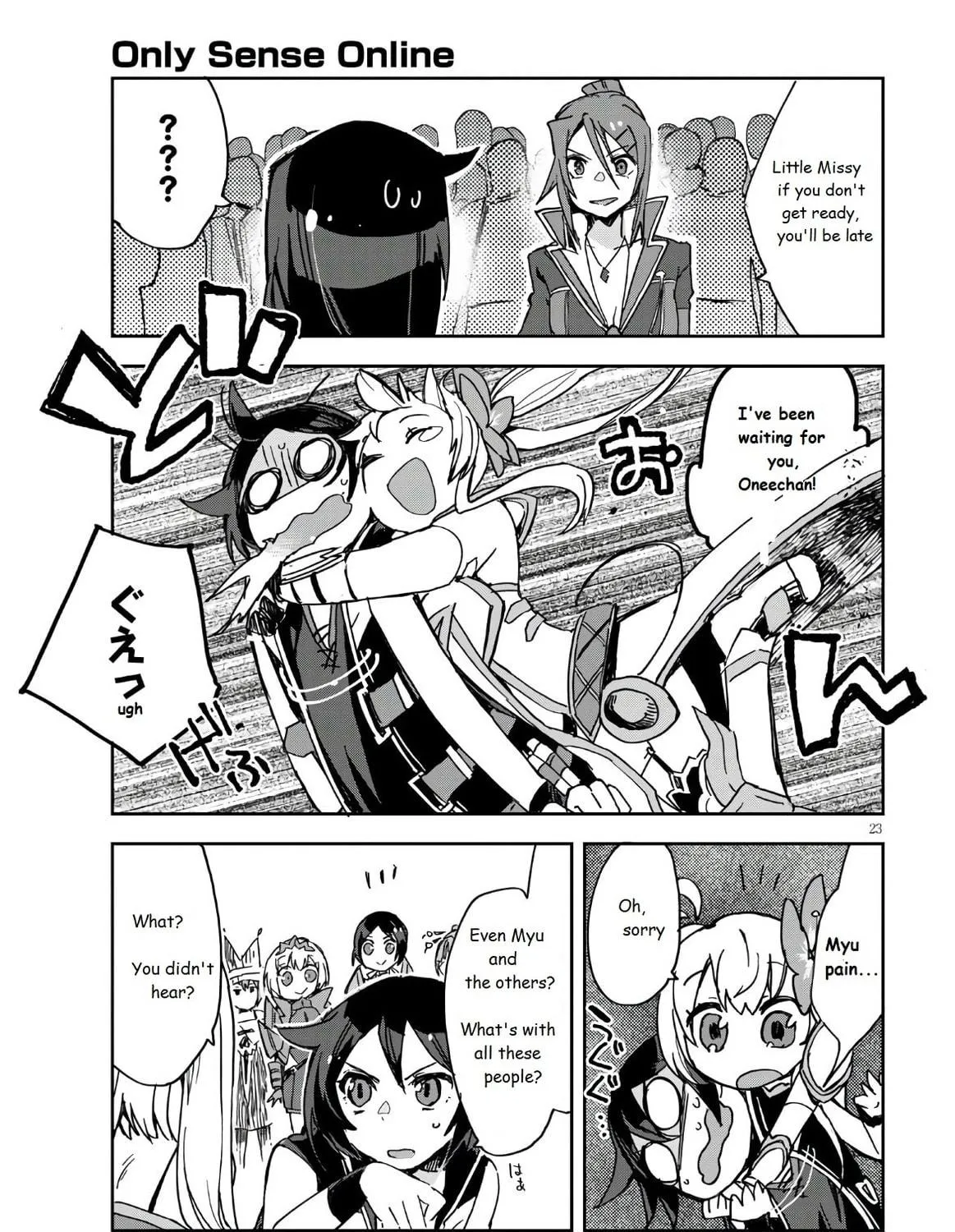 Read Only Sense Online chapter 72 image 48 on Lezhin