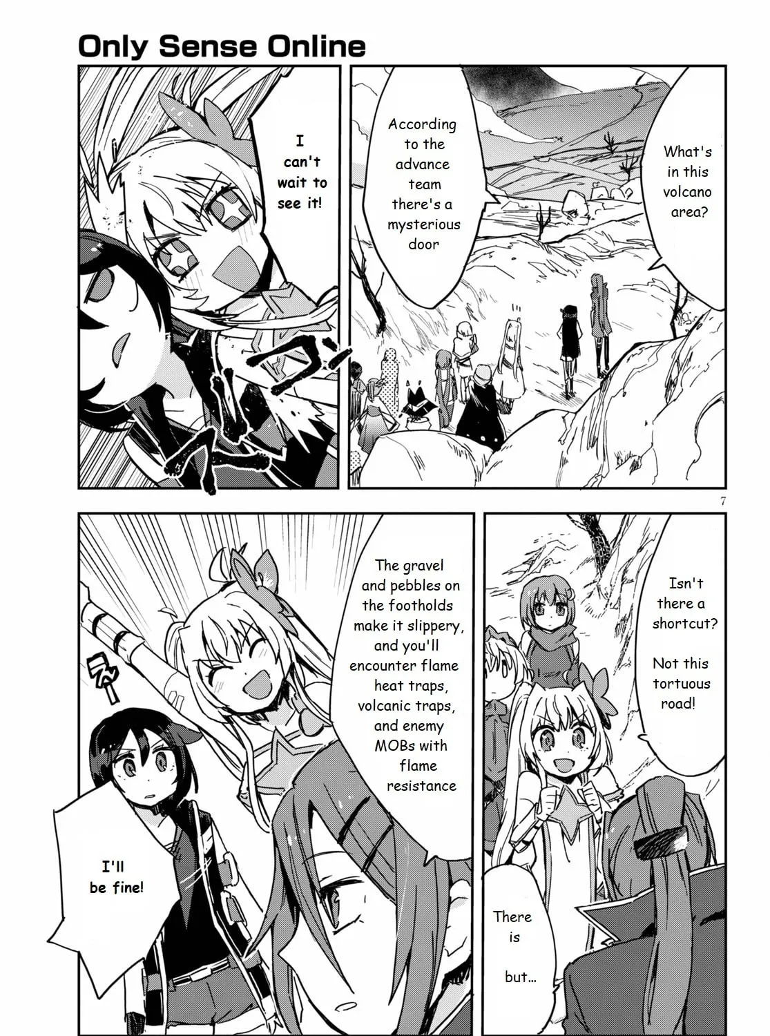 Read Only Sense Online chapter 73 image 12 on Lezhin