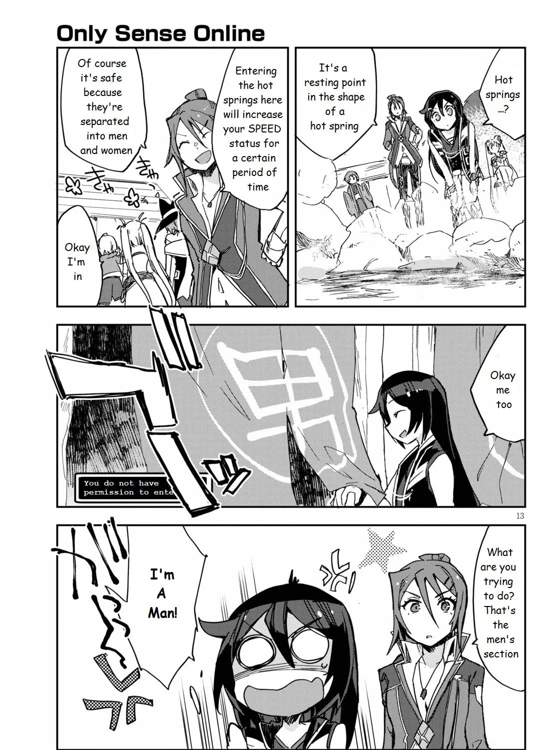 Read Only Sense Online chapter 73 image 24 on Lezhin