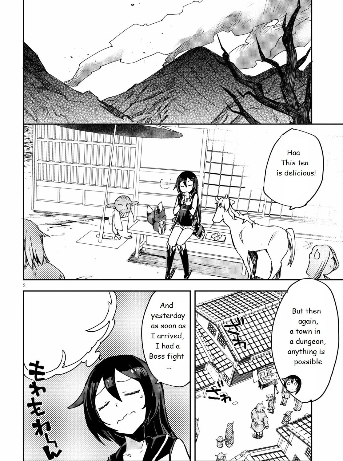 Read Only Sense Online chapter 74 image 2 on Lezhin