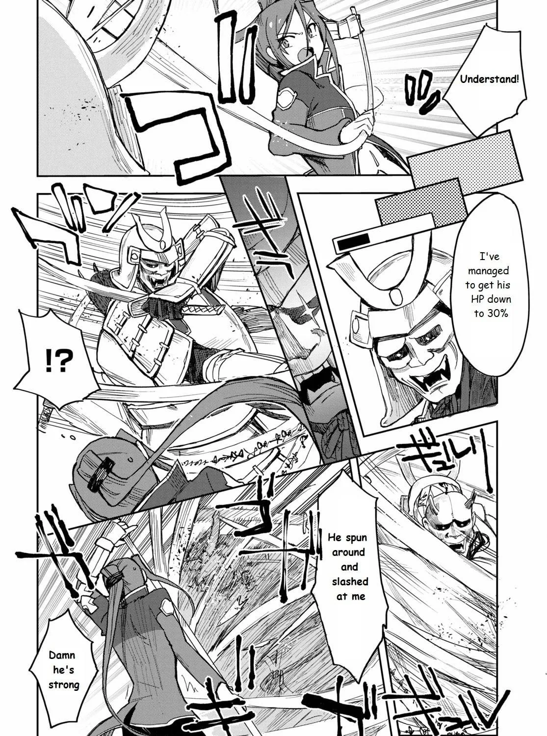 Read Only Sense Online chapter 76 image 46 on Lezhin