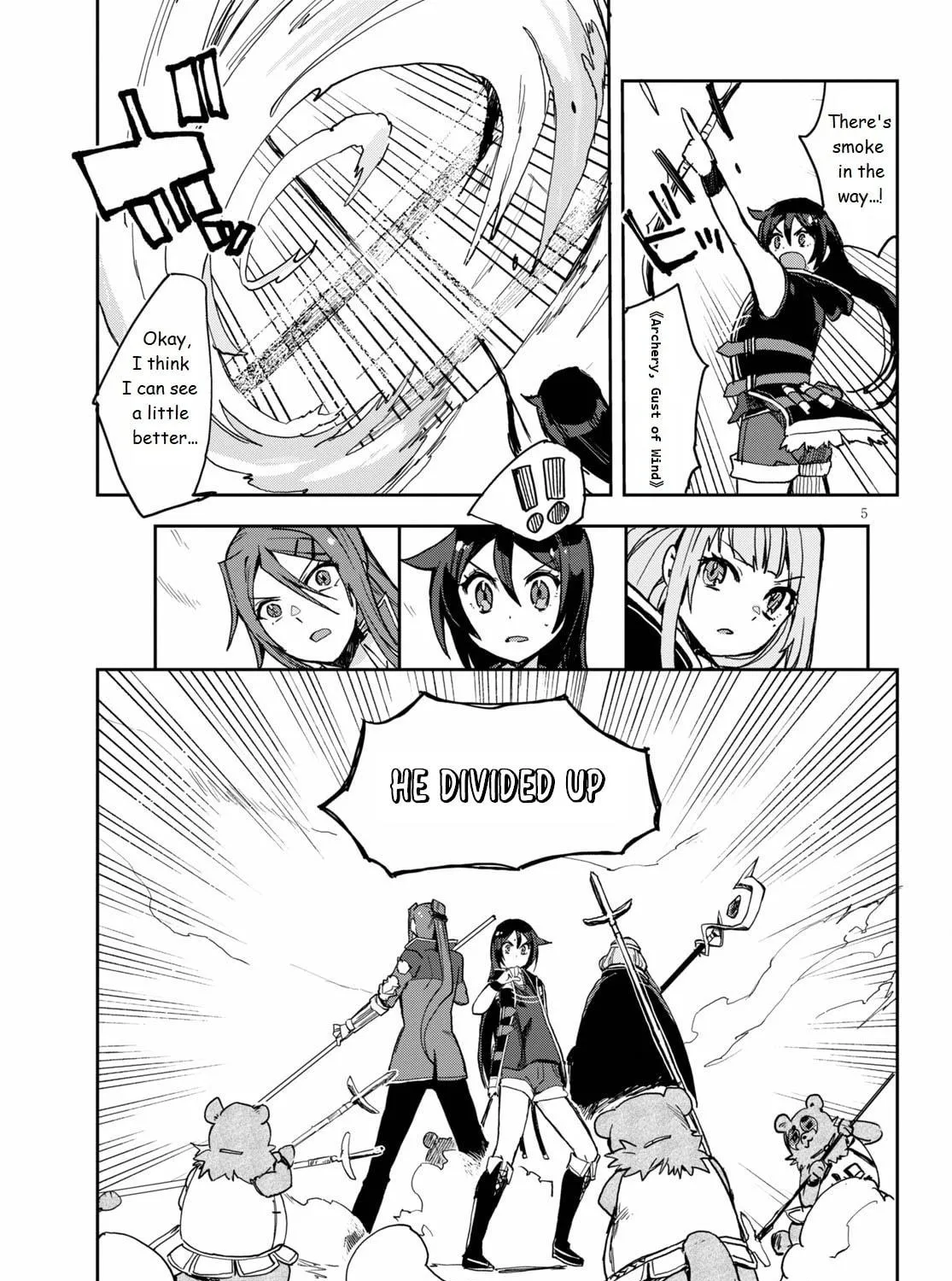 Read Only Sense Online chapter 76 image 8 on Lezhin