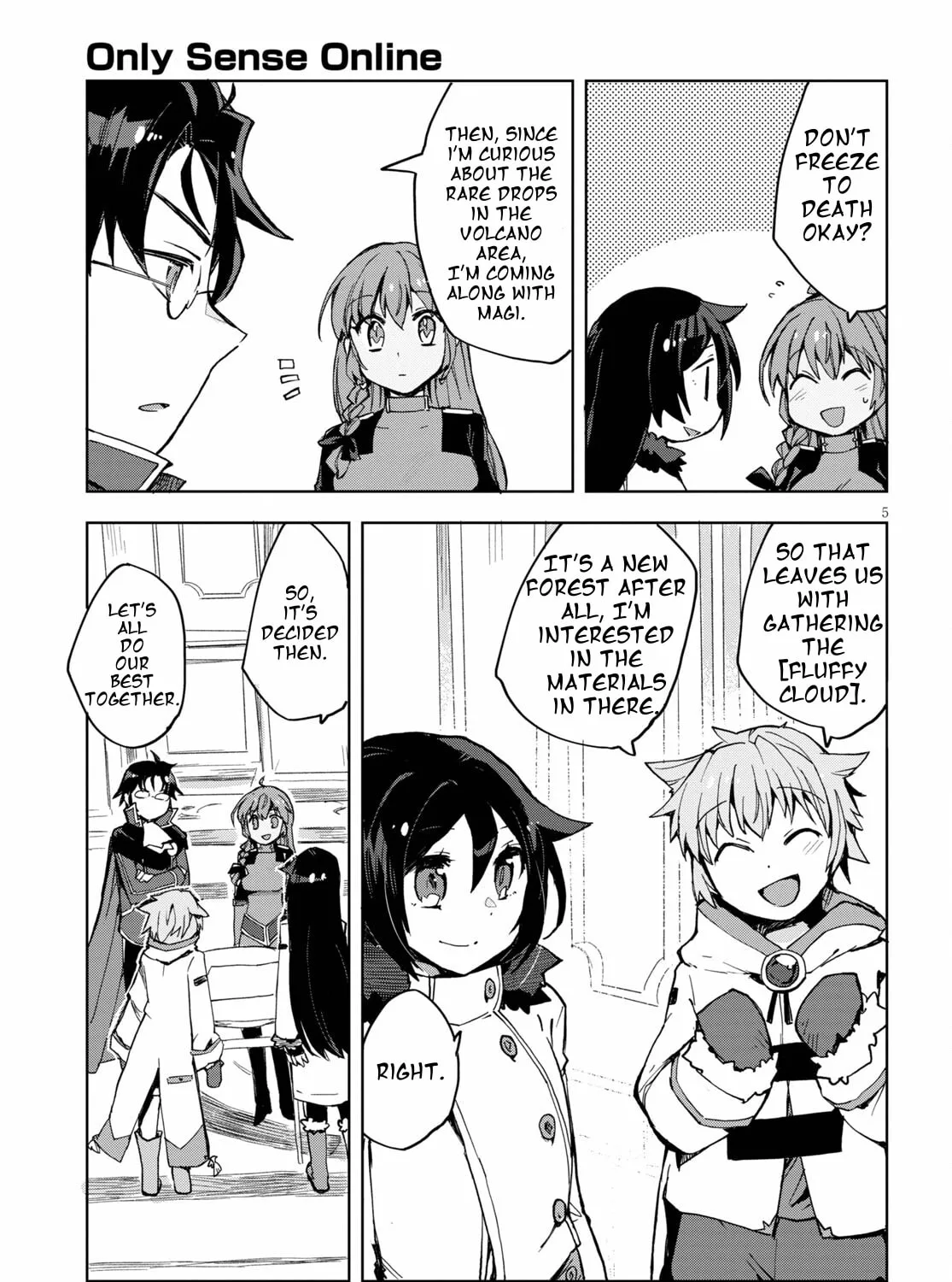 Read Only Sense Online chapter 79 image 12 on Lezhin