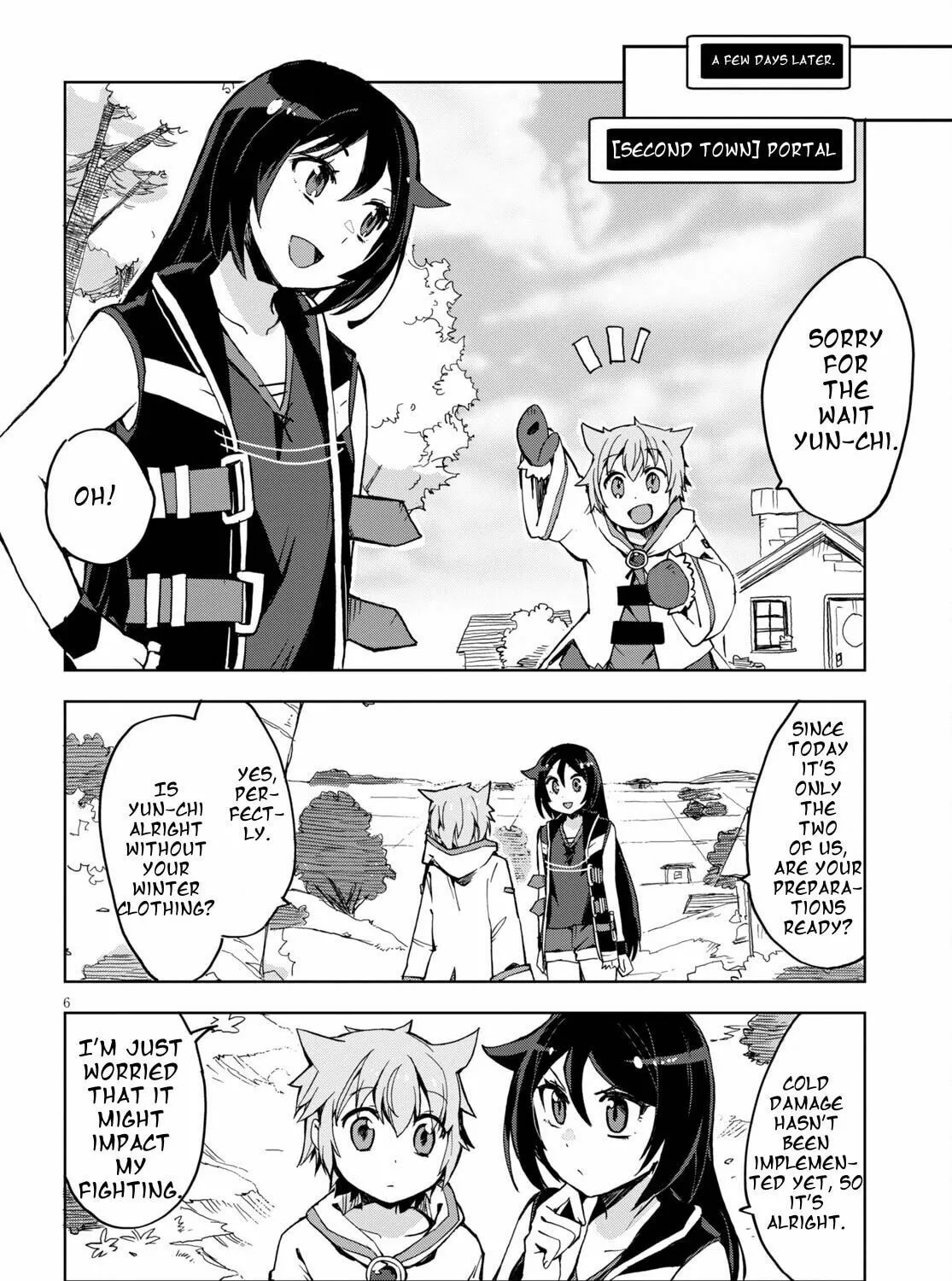 Read Only Sense Online chapter 79 image 14 on Lezhin