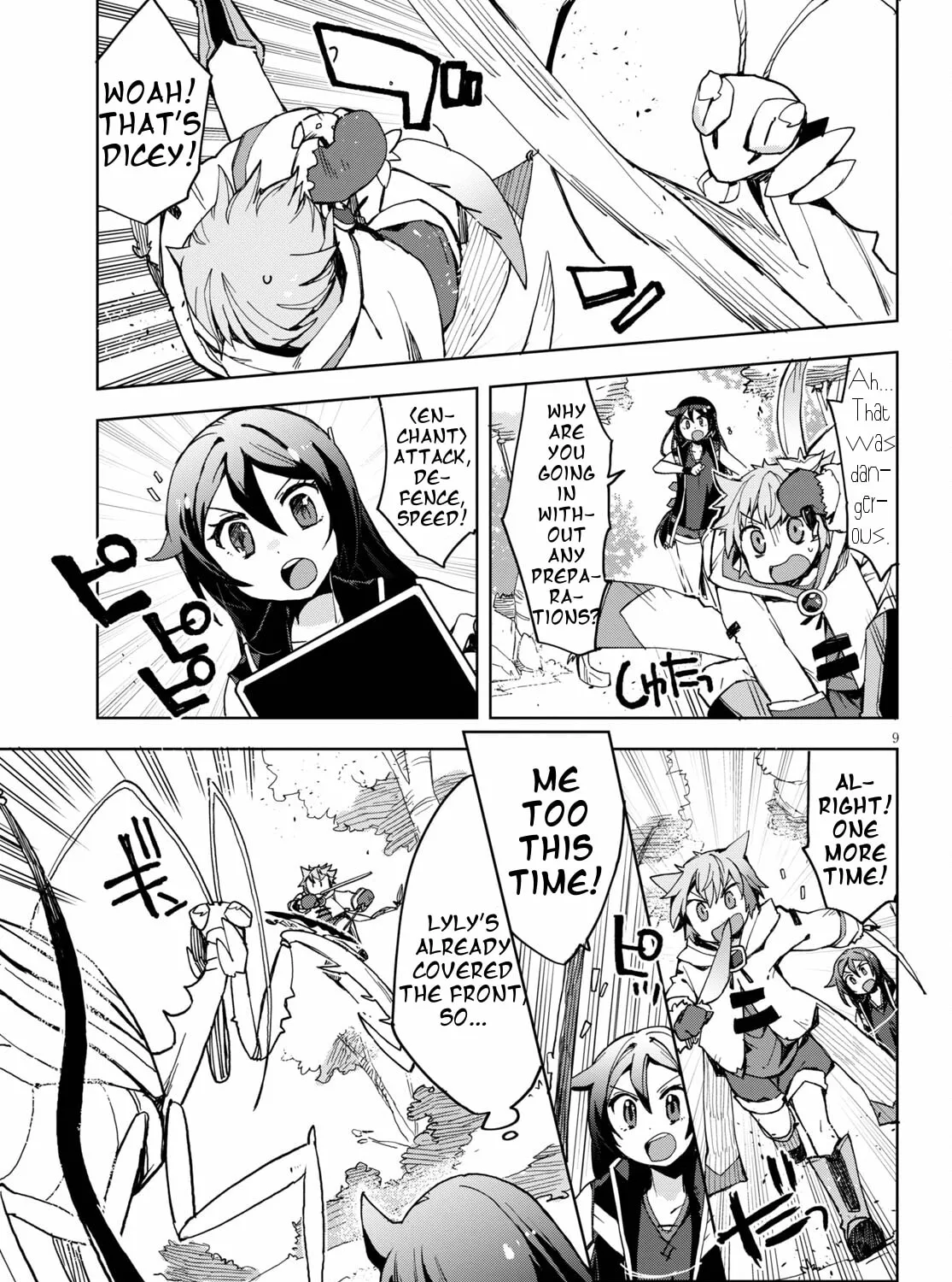 Read Only Sense Online chapter 79 image 20 on Lezhin