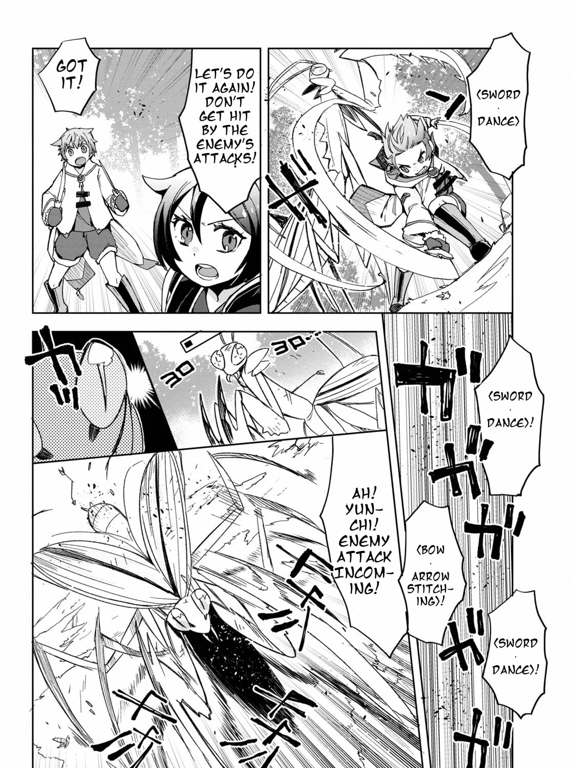 Read Only Sense Online chapter 79 image 26 on Lezhin