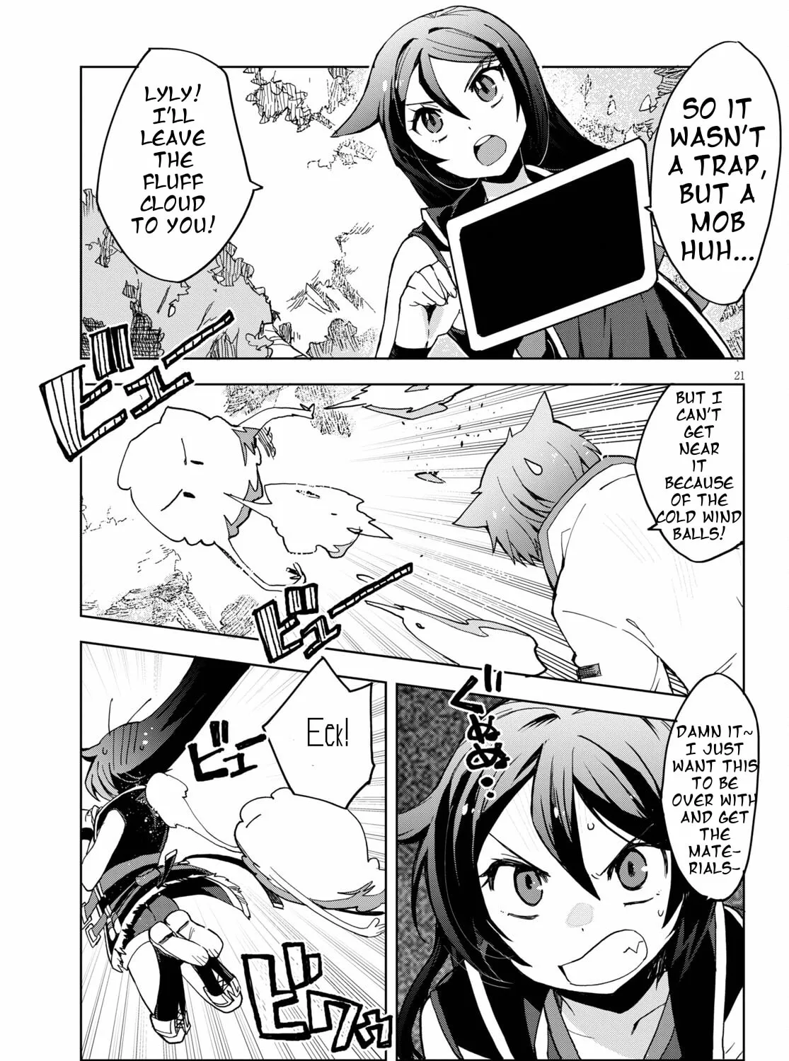 Read Only Sense Online chapter 79 image 44 on Lezhin