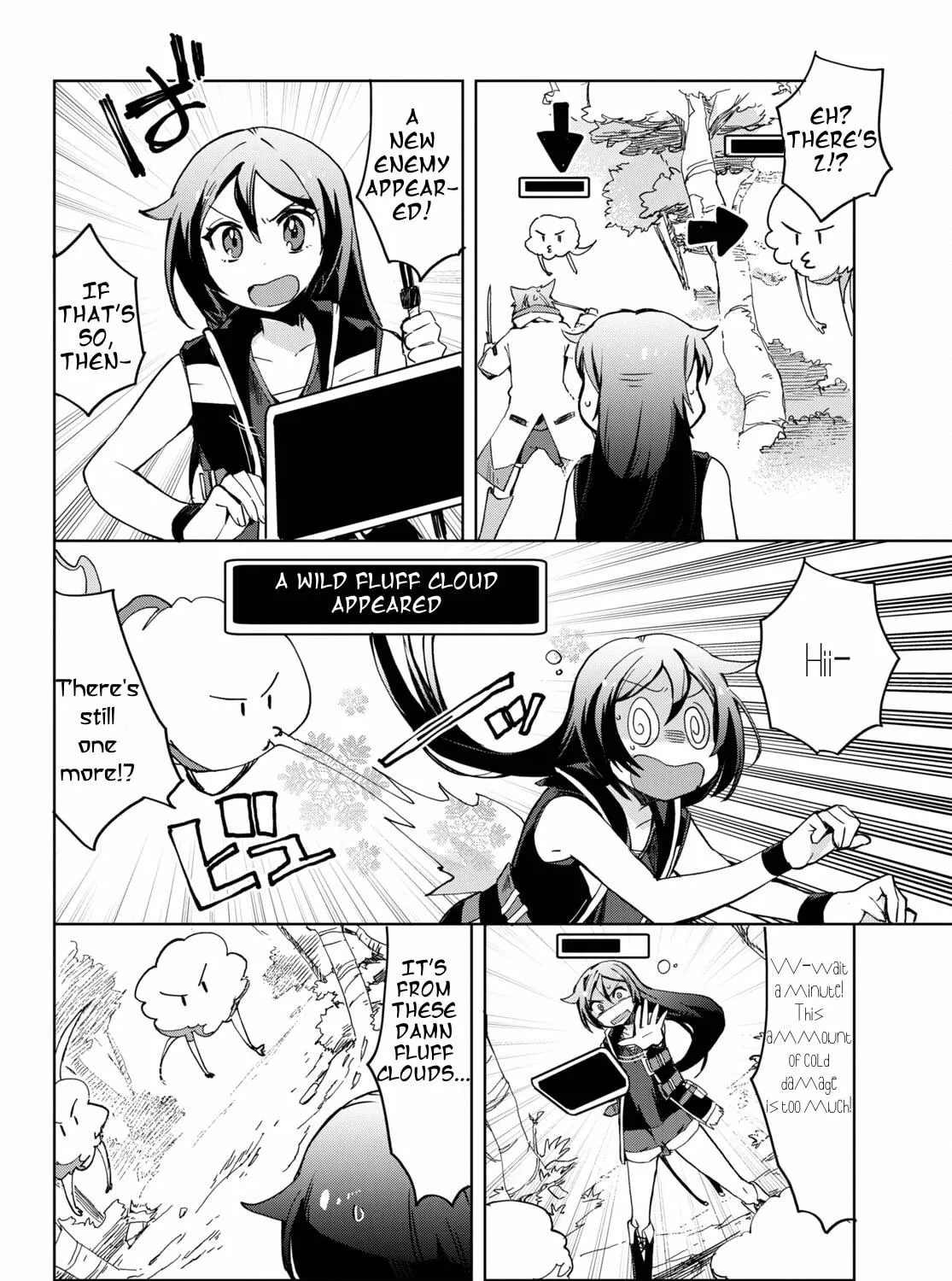 Read Only Sense Online chapter 79 image 46 on Lezhin