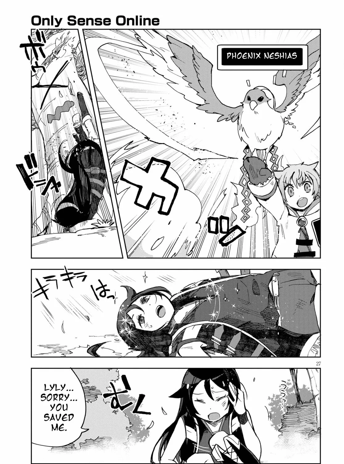 Read Only Sense Online chapter 79 image 56 on Lezhin