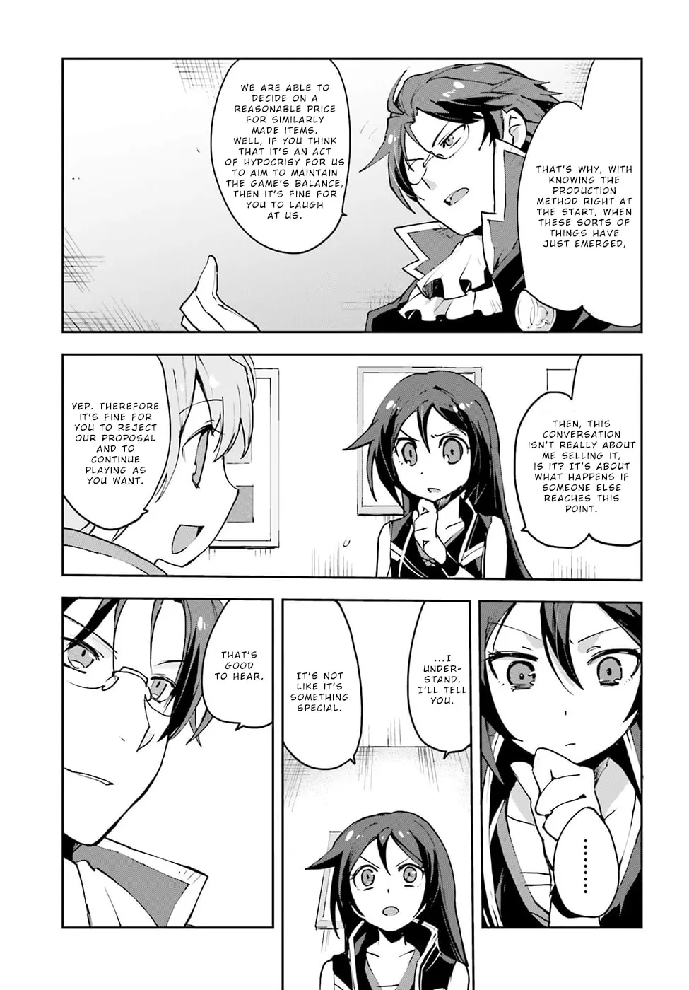 Read Only Sense Online chapter 8 image 10 on Lezhin