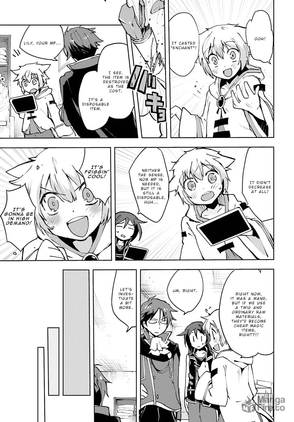 Read Only Sense Online chapter 8 image 14 on Lezhin
