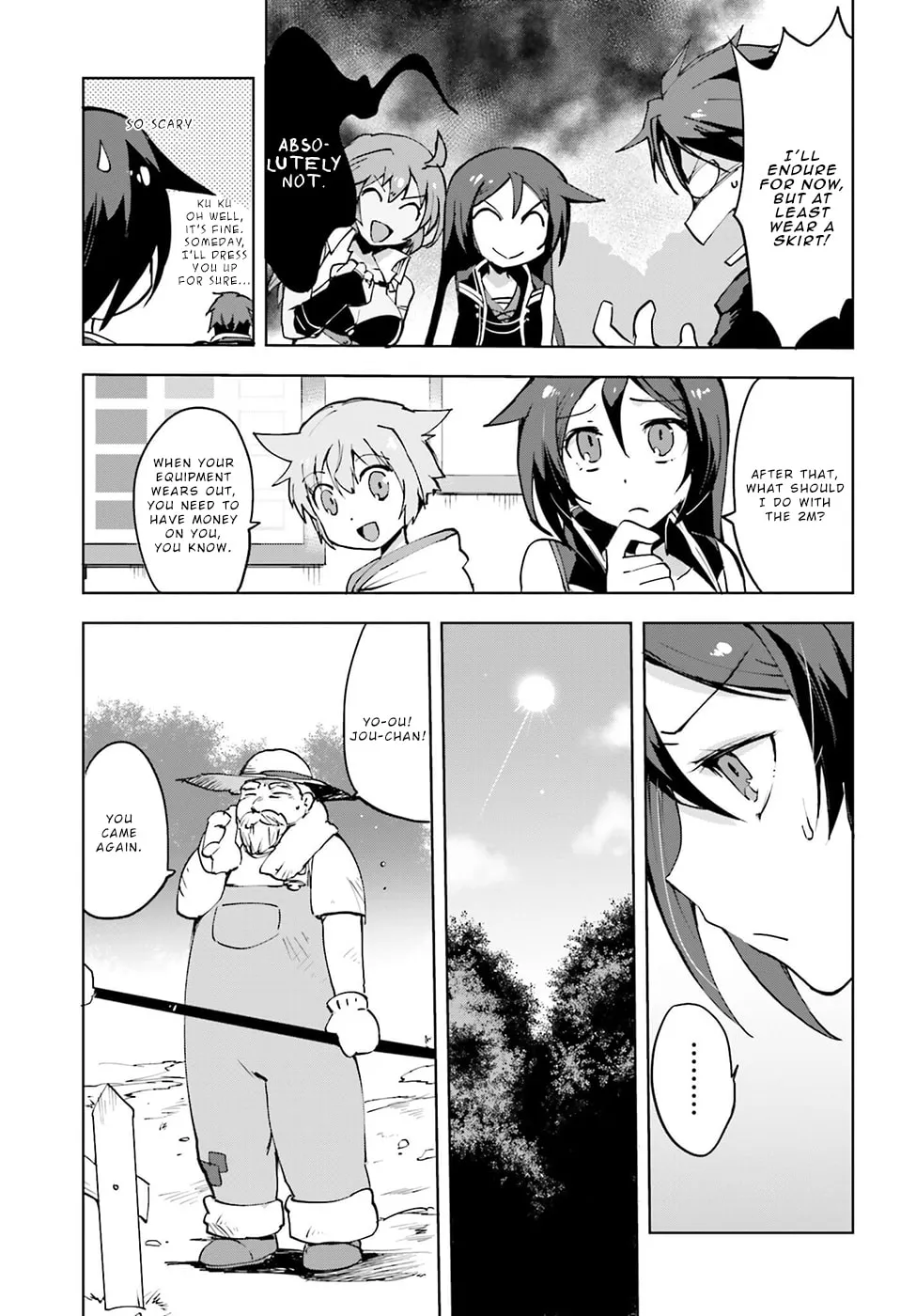 Read Only Sense Online chapter 8 image 18 on Lezhin