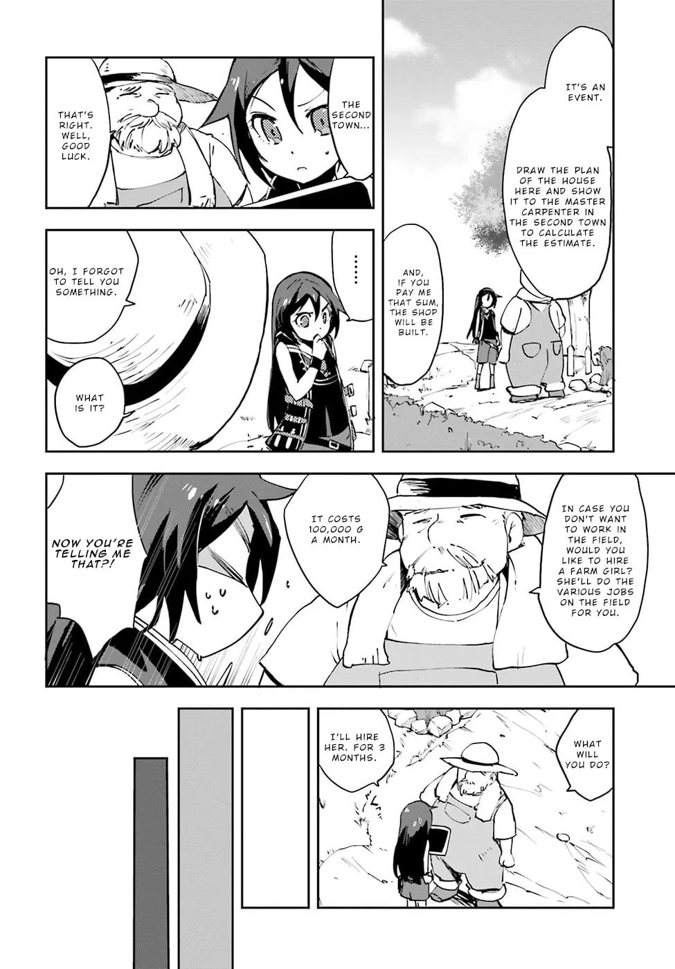 Read Only Sense Online chapter 8 image 21 on Lezhin