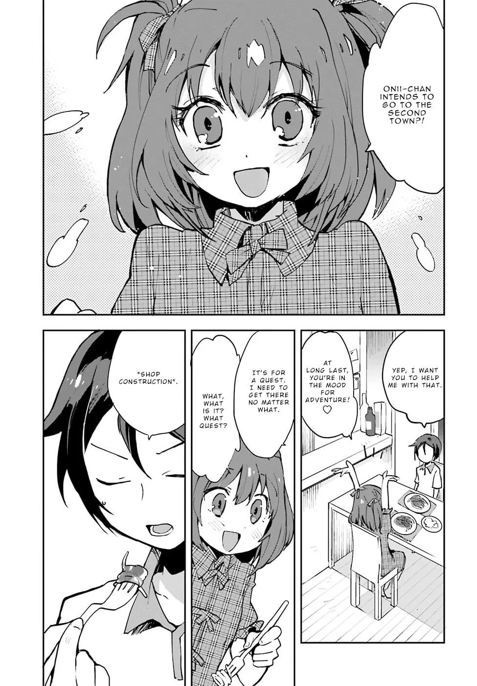Read Only Sense Online chapter 8 image 22 on Lezhin