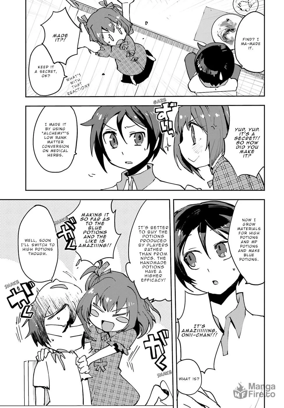 Read Only Sense Online chapter 8 image 24 on Lezhin