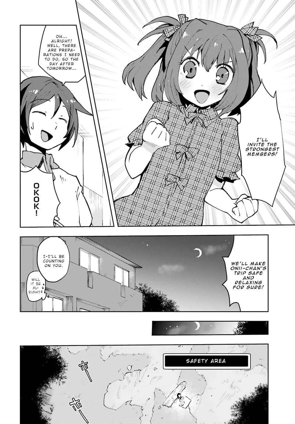 Read Only Sense Online chapter 8 image 25 on Lezhin