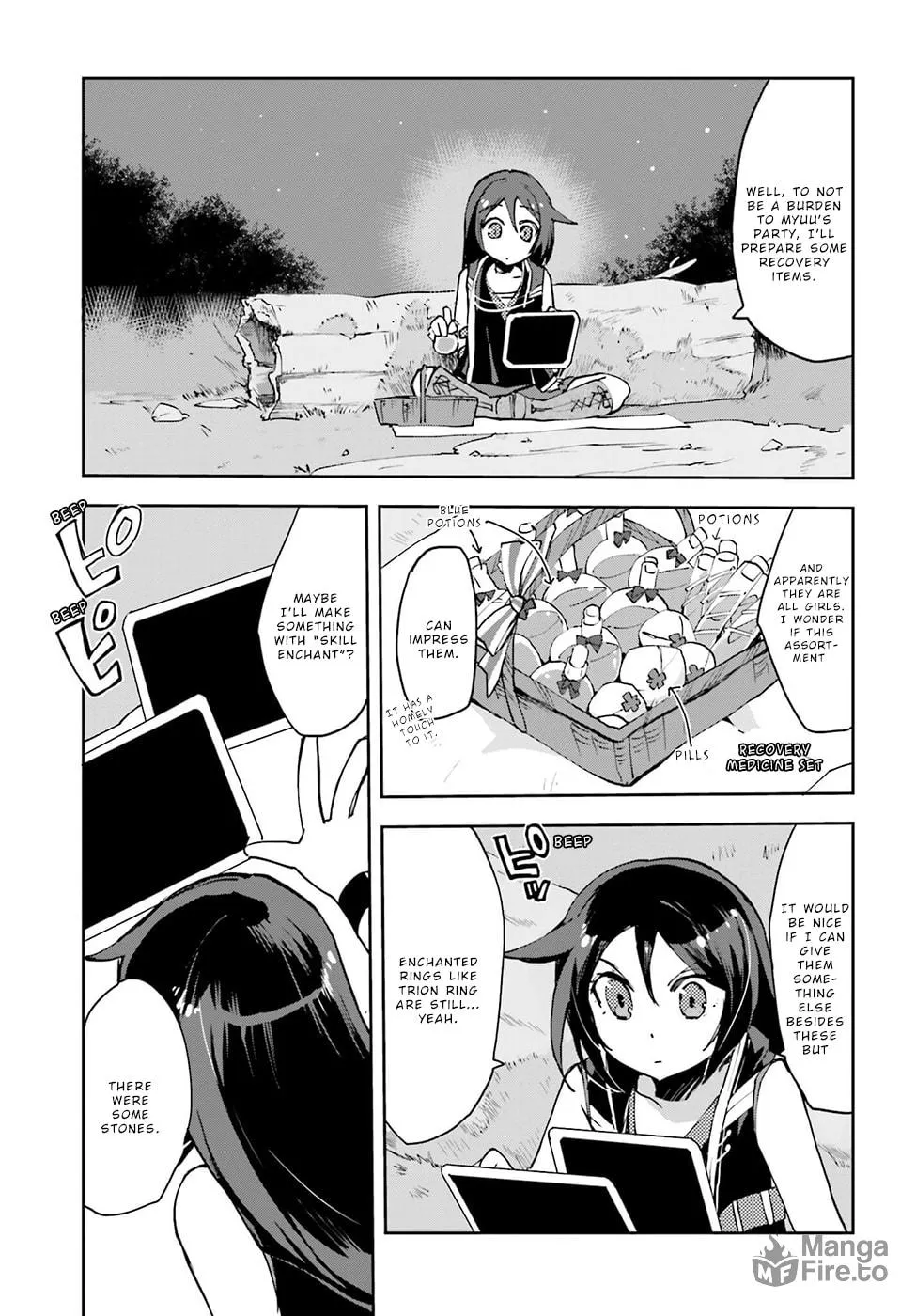 Read Only Sense Online chapter 8 image 26 on Lezhin