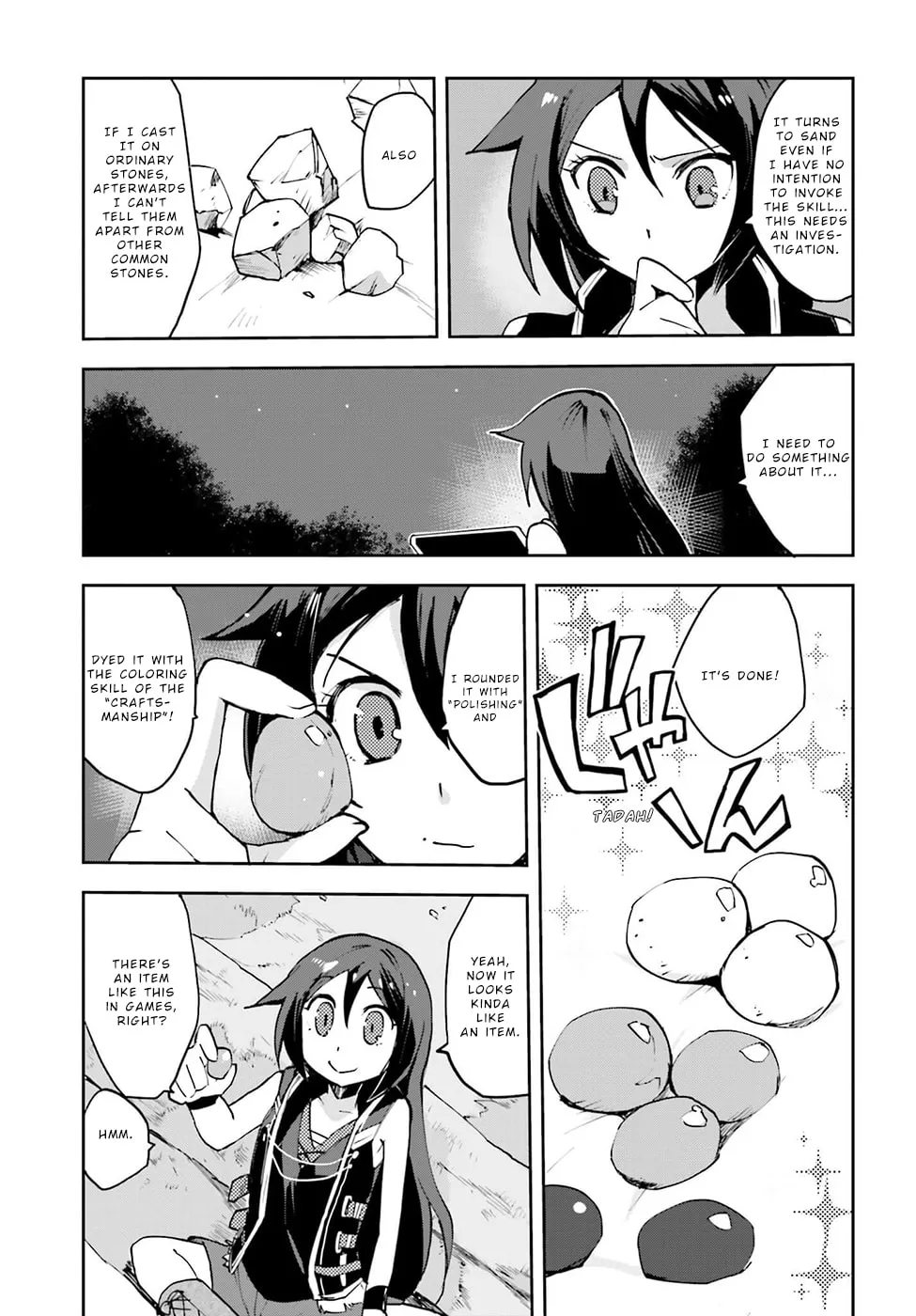Read Only Sense Online chapter 8 image 28 on Lezhin