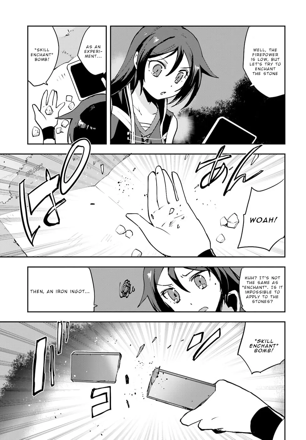 Read Only Sense Online chapter 8 image 30 on Lezhin