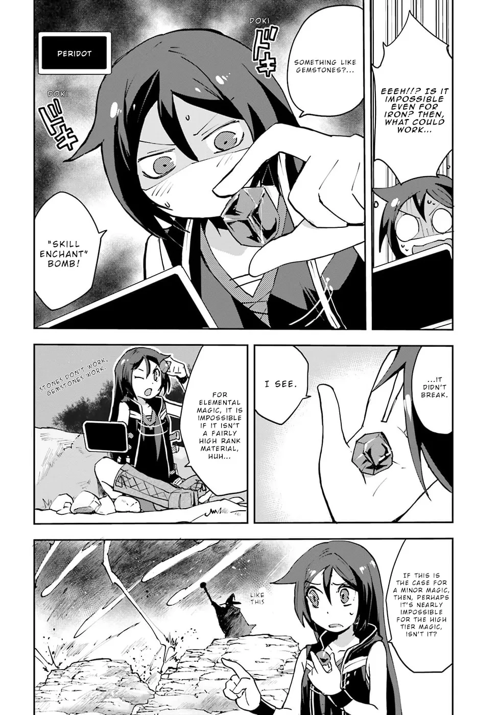 Read Only Sense Online chapter 8 image 31 on Lezhin
