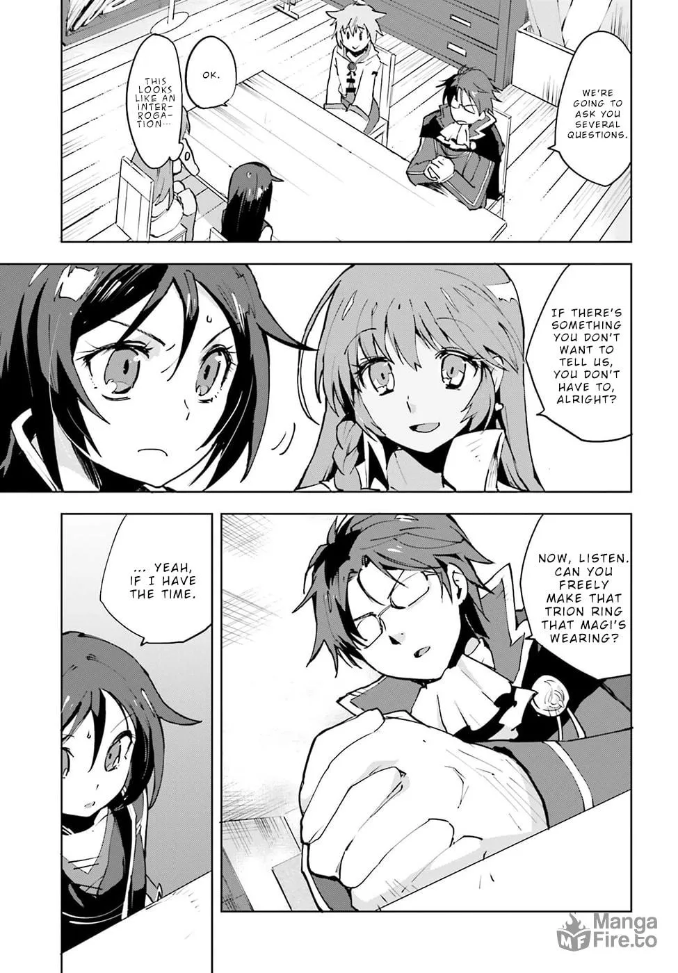 Read Only Sense Online chapter 8 image 4 on Lezhin