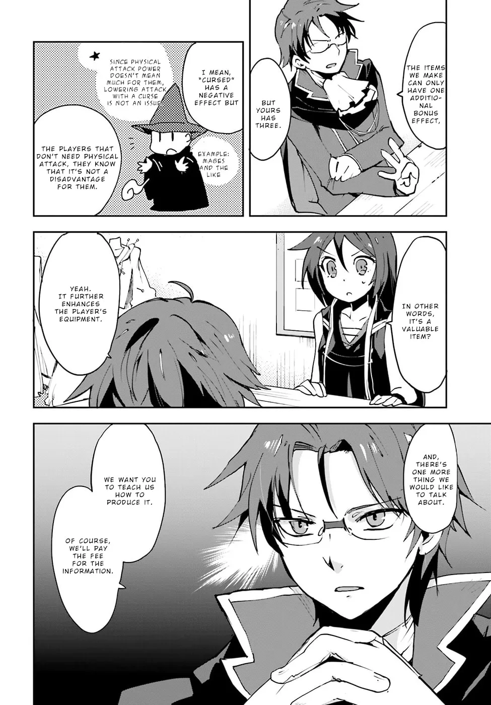 Read Only Sense Online chapter 8 image 7 on Lezhin