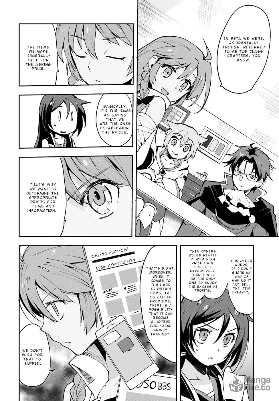 Read Only Sense Online chapter 8 image 9 on Lezhin