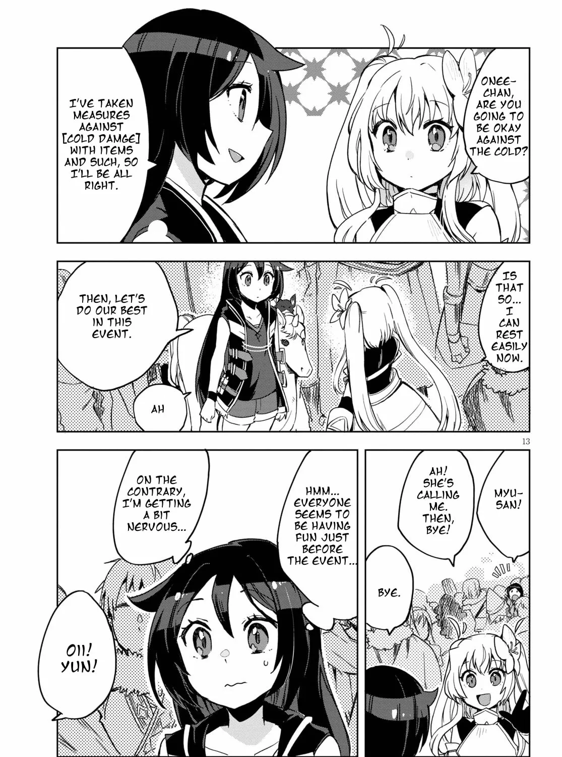 Read Only Sense Online chapter 80 image 24 on Lezhin