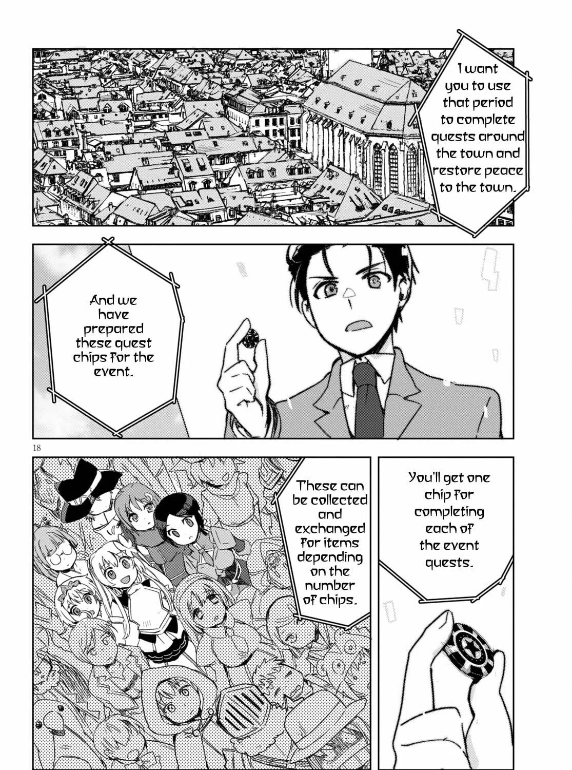 Read Only Sense Online chapter 80 image 34 on Lezhin