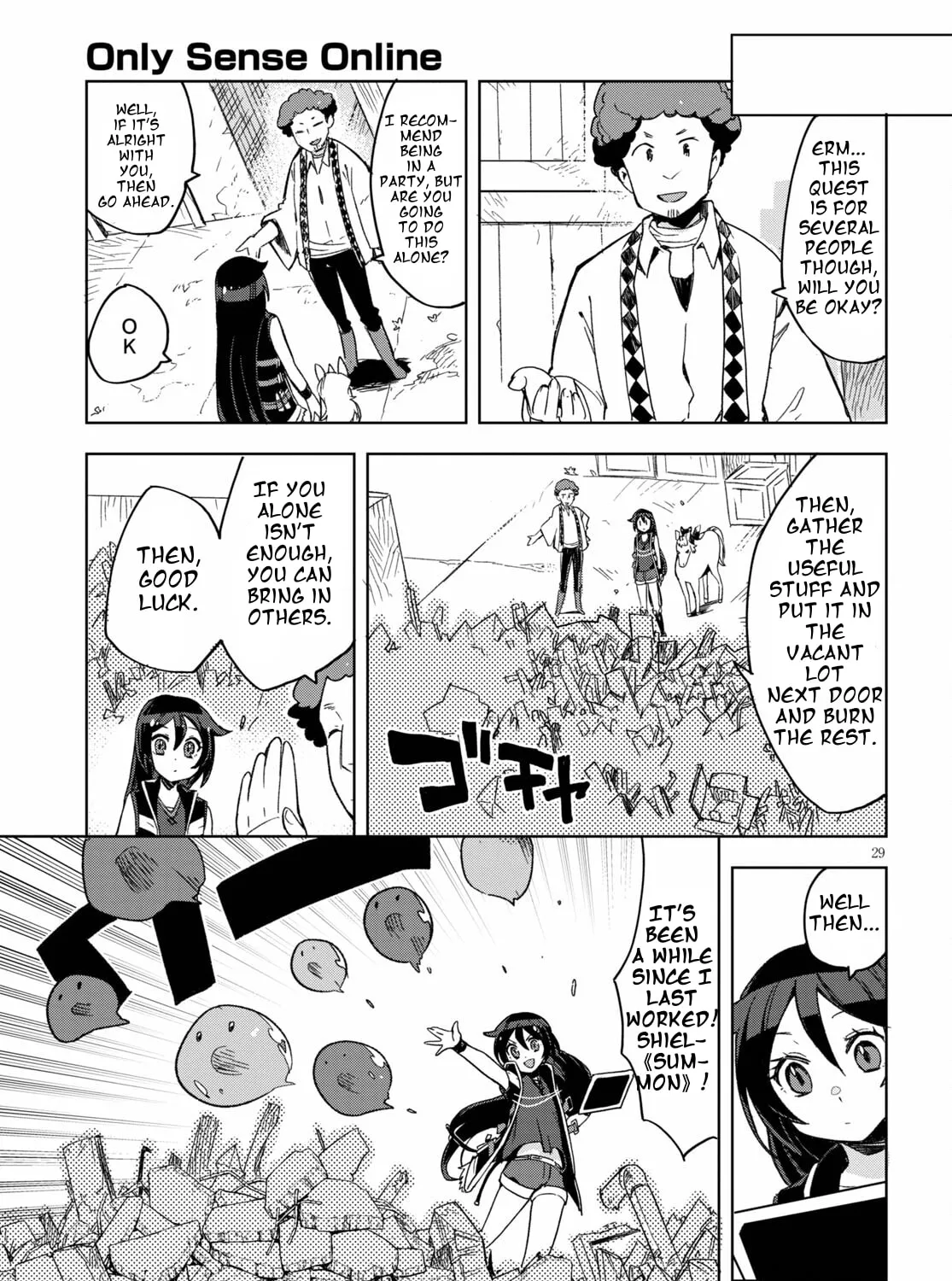 Read Only Sense Online chapter 80 image 56 on Lezhin